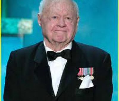 Mickey Rooney, Jr.