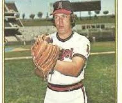 Mickey Scott