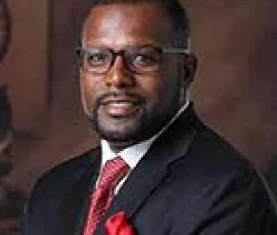 Mickey Washington