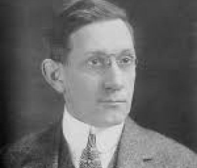 Midge Bosworth