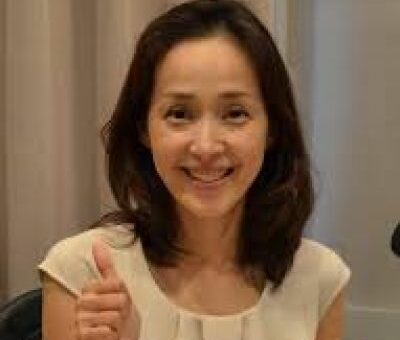 Mie Nanamori