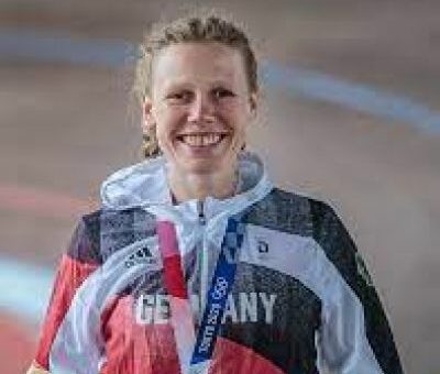 Mieke Kröger