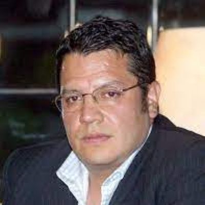 Miguel Ángel Jiménez Godínez