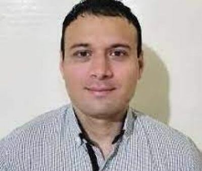 Miguel Calderón Gómez