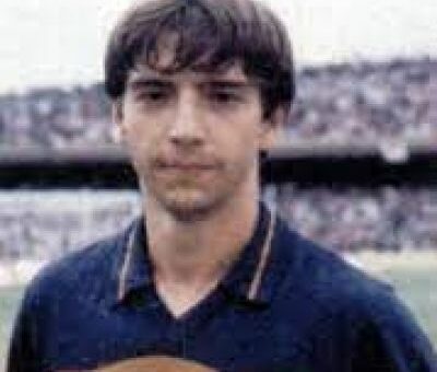 Miguel España