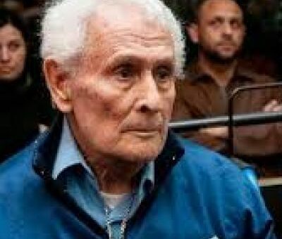 Miguel Etchecolatz