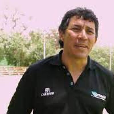 Miguel García Zúñiga