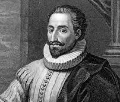 Miguel Saavedra