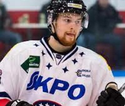 Miika Huhtanen