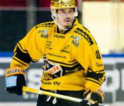 Miikka Pitkänen