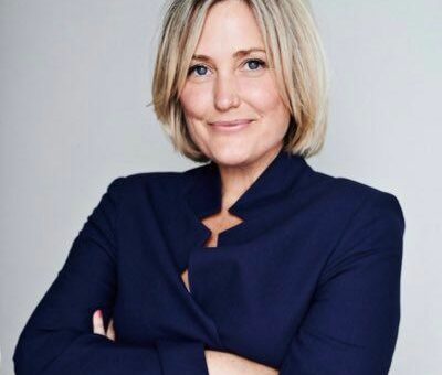 Mika Simmons