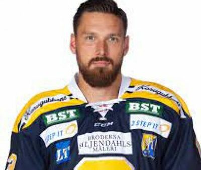 Mikael Ahlén