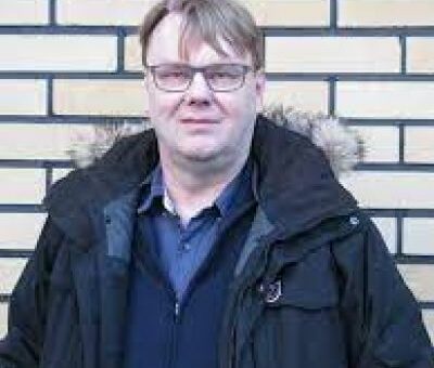 Mikael Österberg