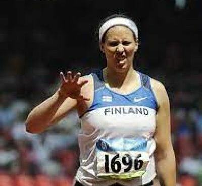 Mikaela Ingberg