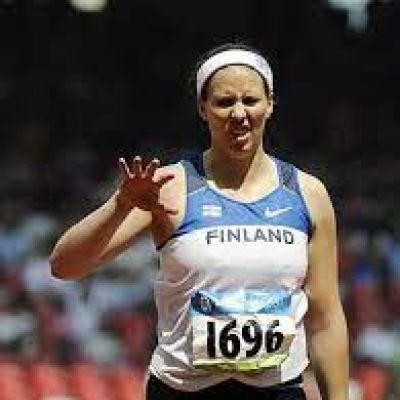 Mikaela Ingberg