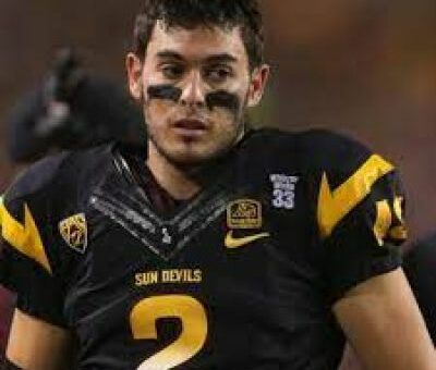 Mike Bercovici