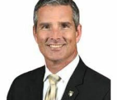 Mike Buddie