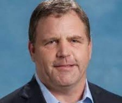 Mike Carlin