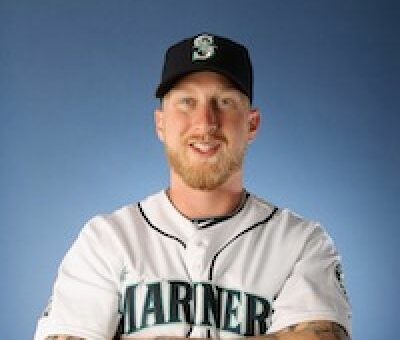 Mike Carp