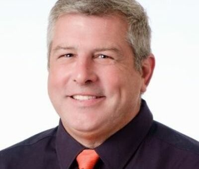 Mike Casteel
