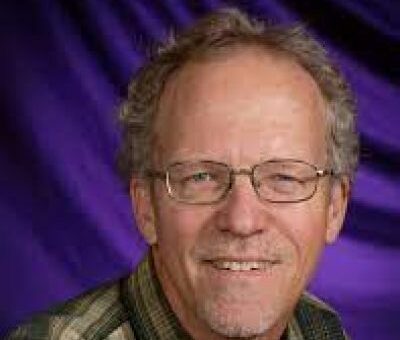 Mike Charles