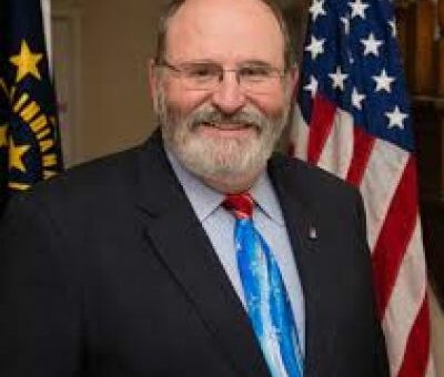 Mike Claytor