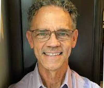 Mike D. Wilson