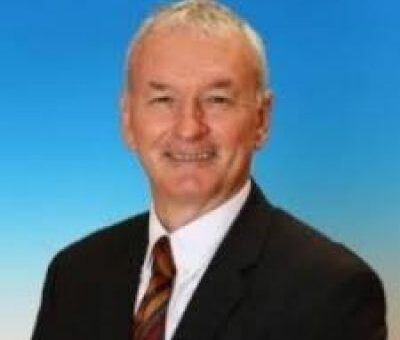 Mike Deveney