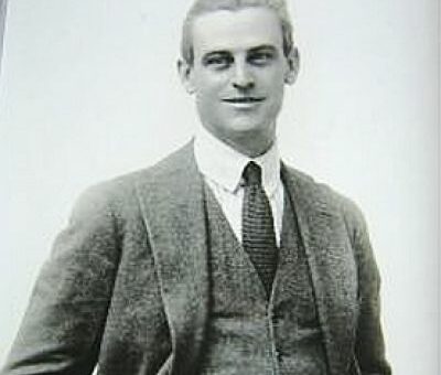 Mike Donlin