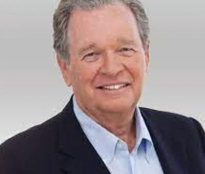 Mike Ferry