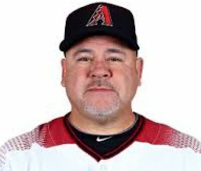 Mike Fetters
