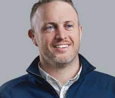 Mike Gadsby