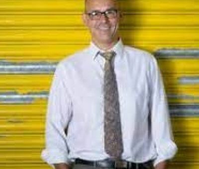 Mike Gaston