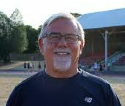 Mike Gratton