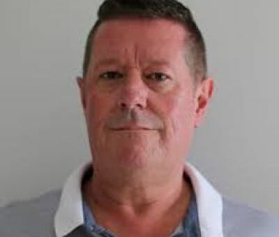 Mike Horan