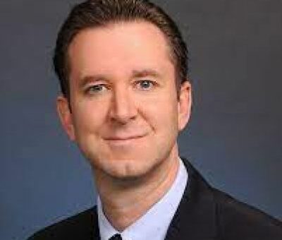 Mike Horner