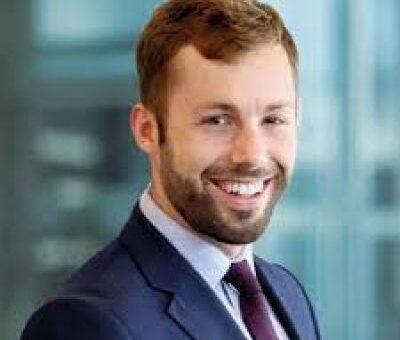 Mike Huckle