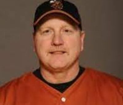 Mike Humiston