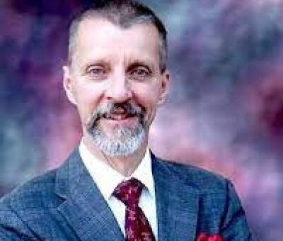 Mike Hummer