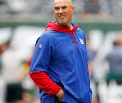 Mike Kafka