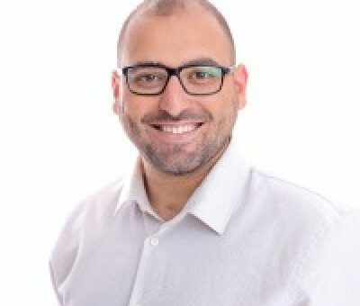 Mike Karmazin