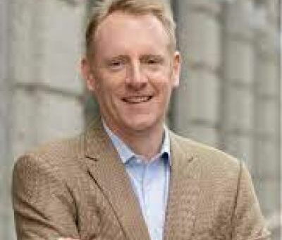 Mike Keating