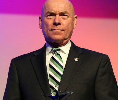 Mike Kemp