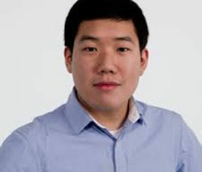 Mike Kume