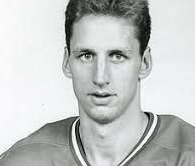 Mike Lalor