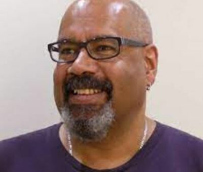Mike Little