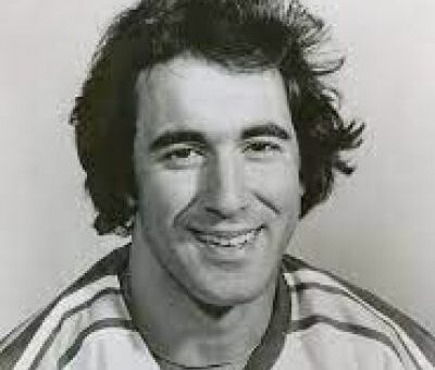 Mike Liut