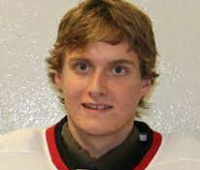 Mike Muzyka