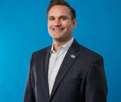 Mike Noble