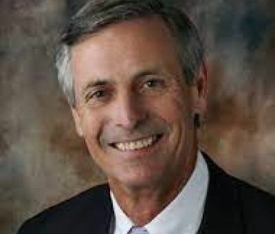 Mike O’Cain